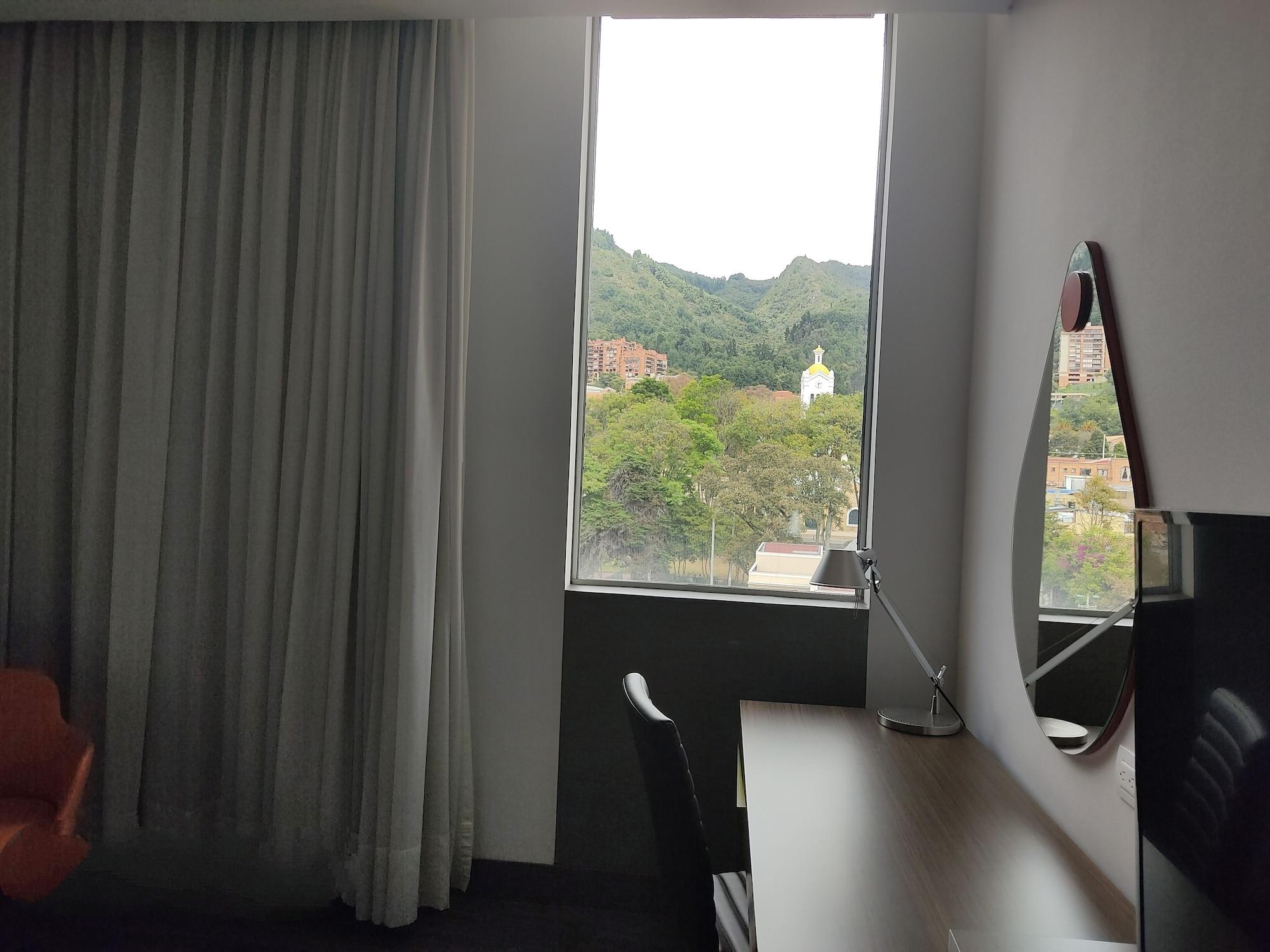 Hampton By Hilton Bogota Usaquen Extérieur photo