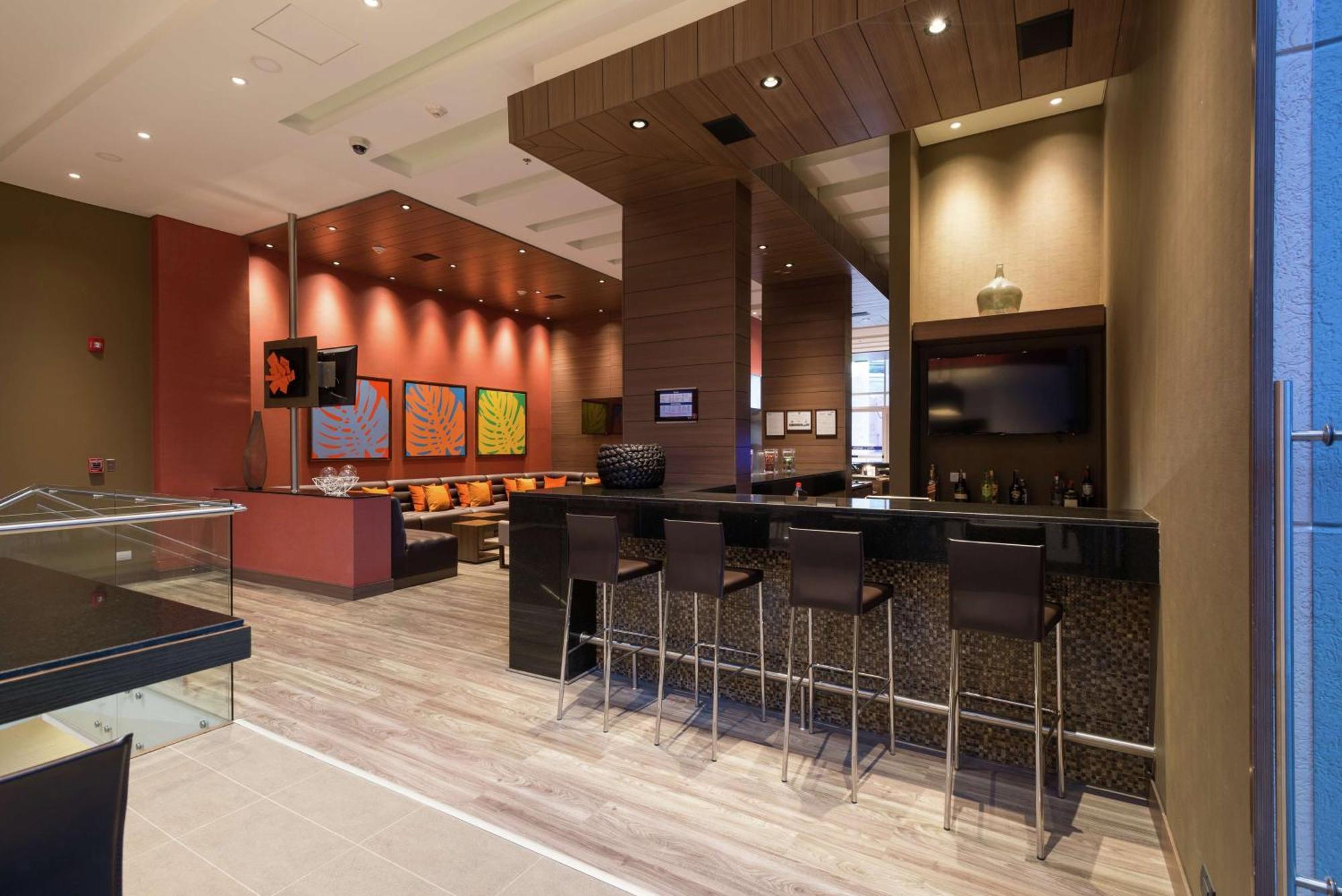 Hampton By Hilton Bogota Usaquen Extérieur photo